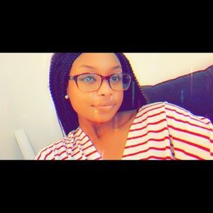 Meet your Posher, Keshona